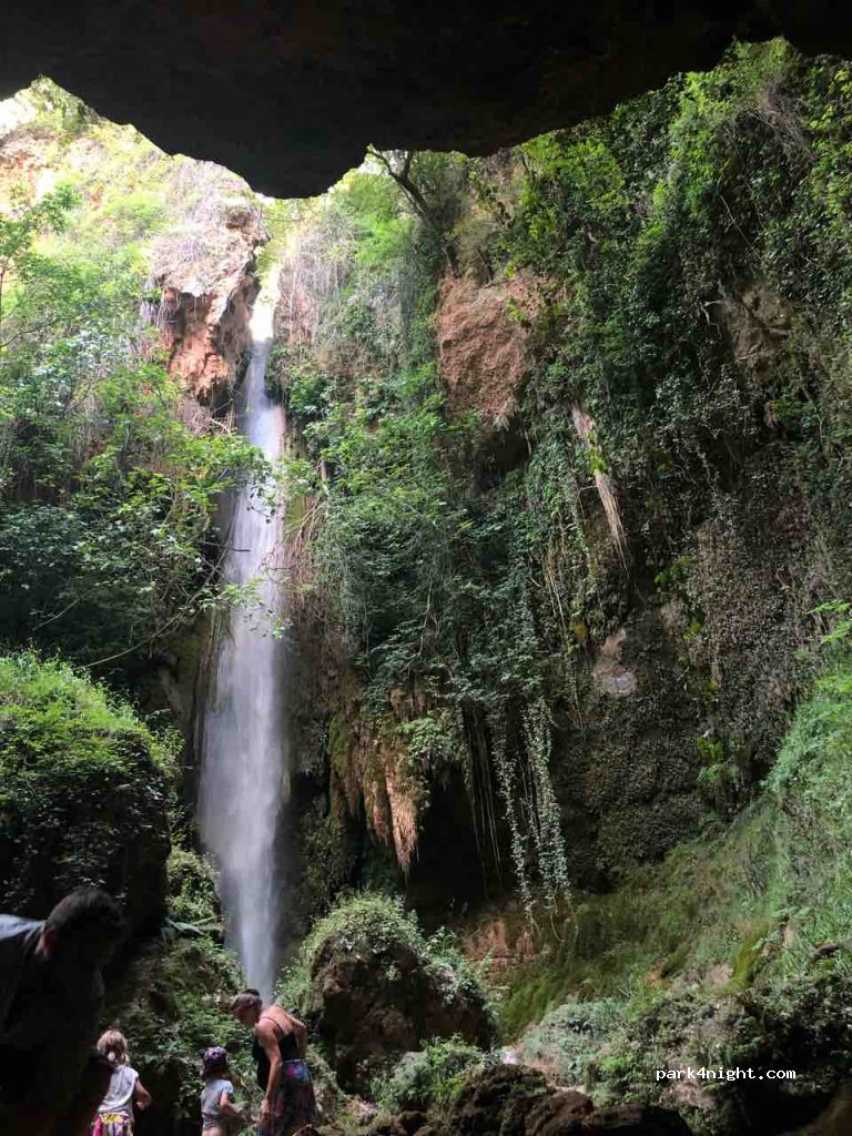 (270 66) Nemouta - Eparchiaki Odos Nemoutas-Lakas — foto 4