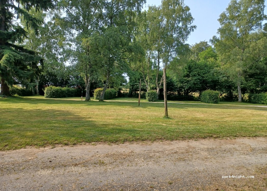 Camping Municipal — foto 3