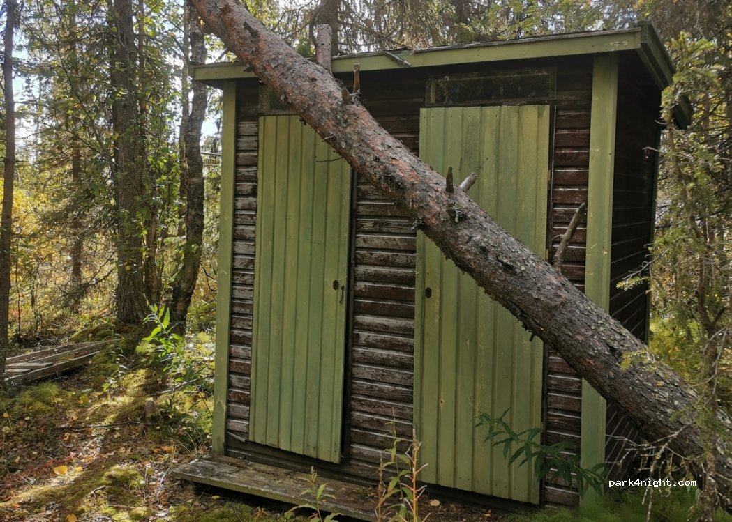 (982 60)  - Porjusvägen — foto 2