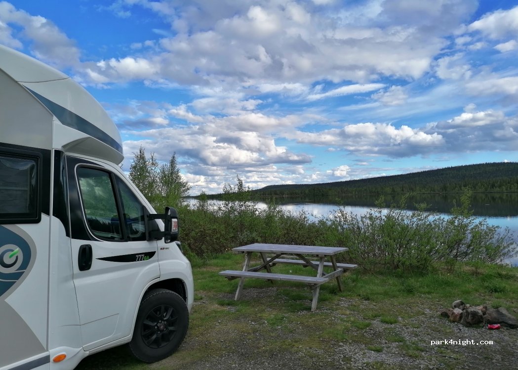 (982 60)  - Porjusvägen — foto 3