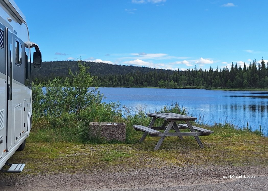 (982 60)  - Porjusvägen — foto 4