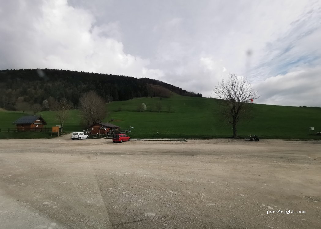 (38250) Lans-en-Vercors - 218-322 Route de Saint-Donat — foto 3