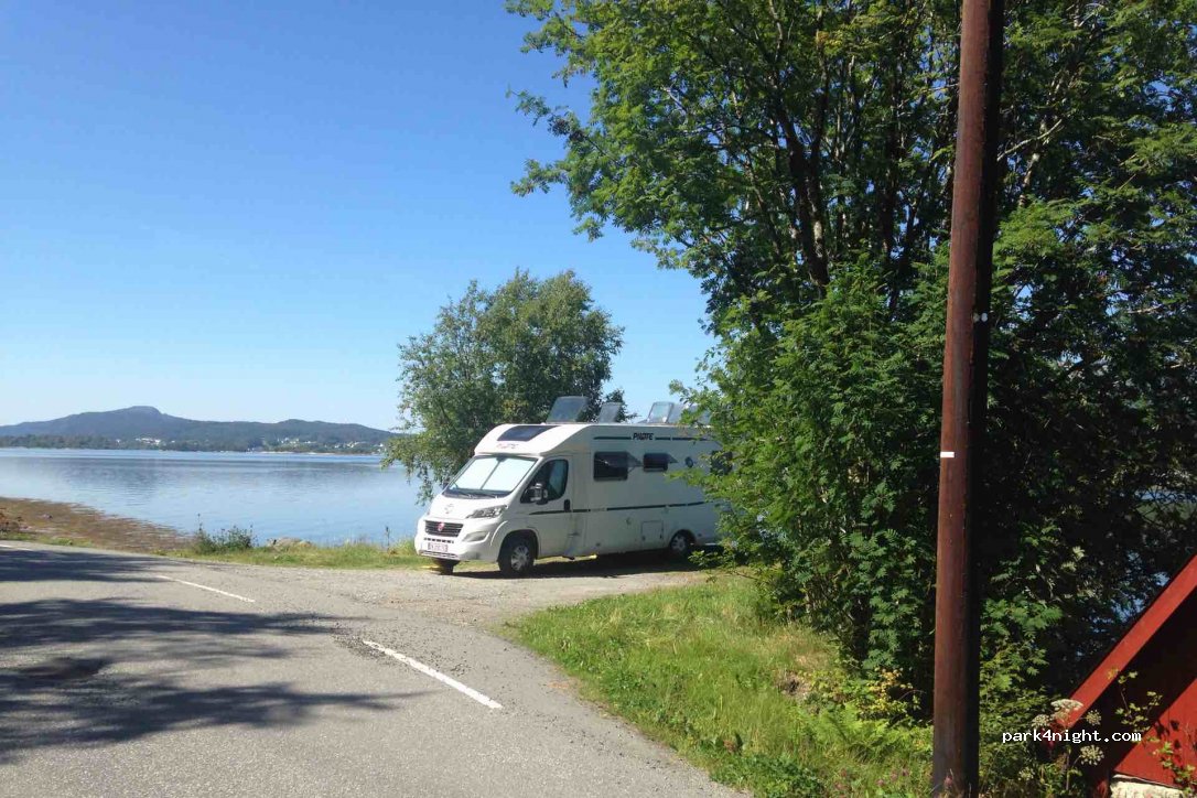 (6260)  - 17 Sekundær Fylkesveg 110 — foto