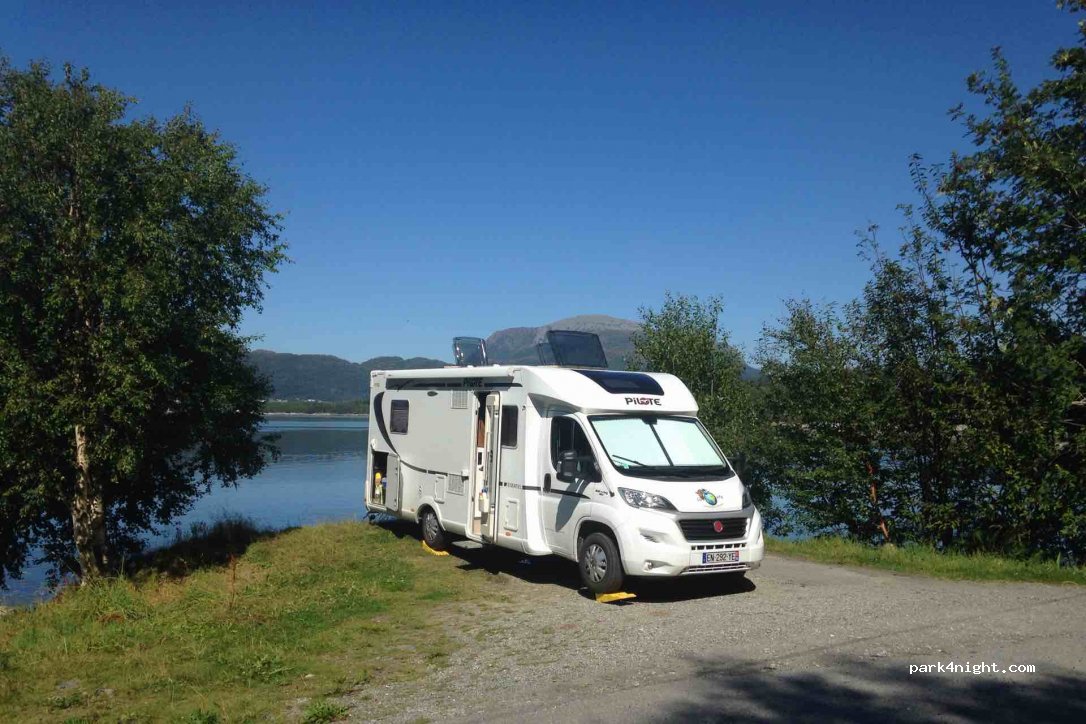 (6260)  - 17 Sekundær Fylkesveg 110 — foto 2