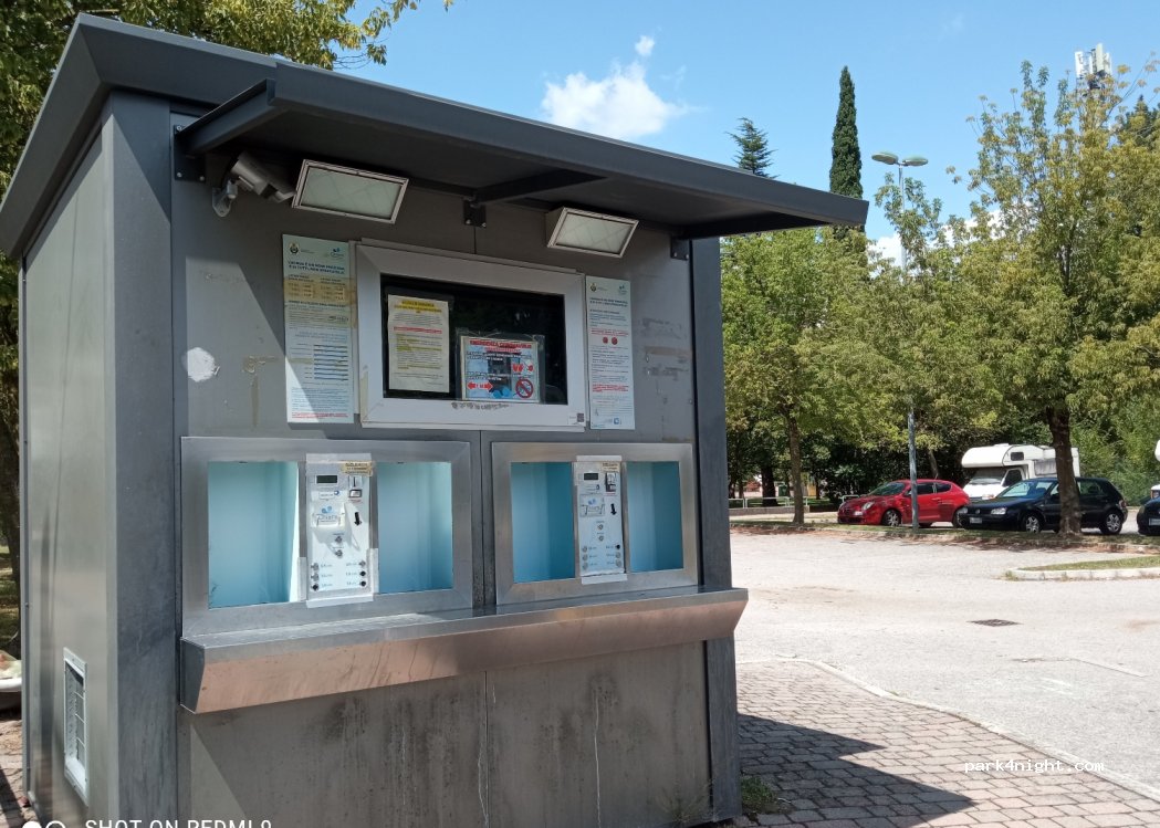 (34072) Gradisca d'Isonzo - 133 Viale Trieste — foto