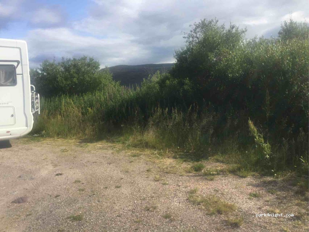(9845)  - 40 Sekundær Fylkesvei 98 — foto