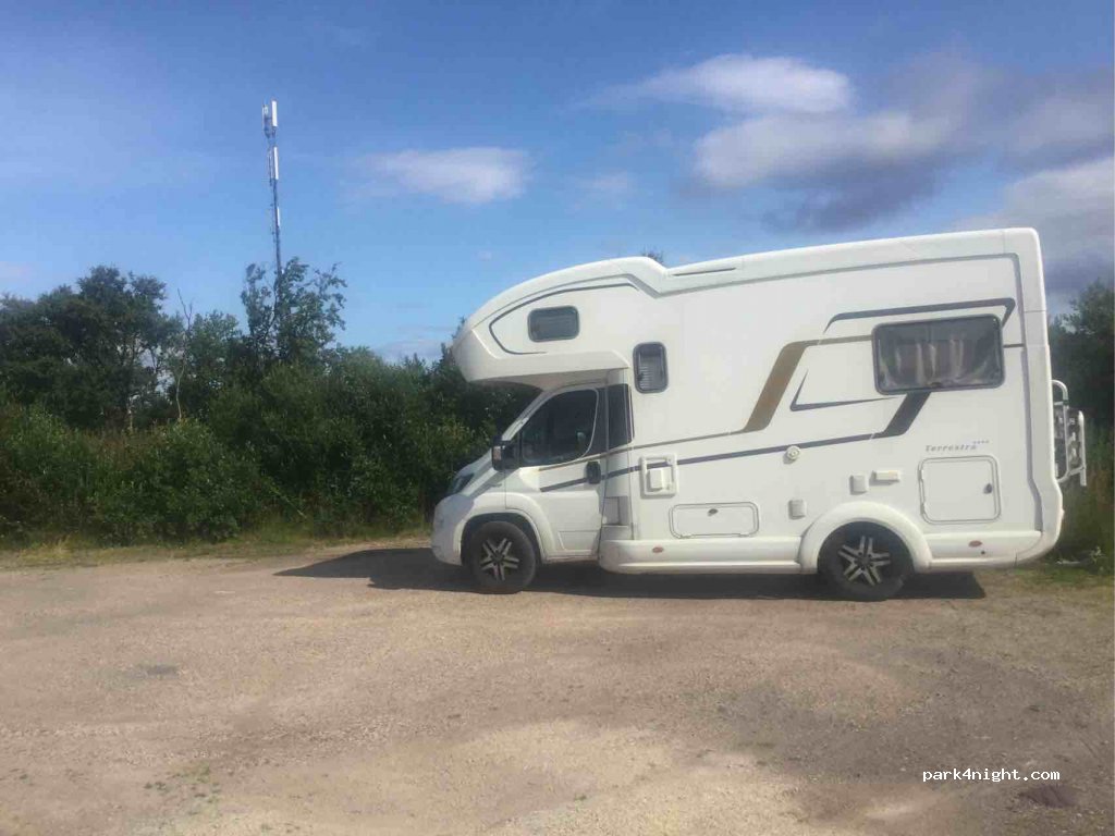 (9845)  - 40 Sekundær Fylkesvei 98 — foto 2