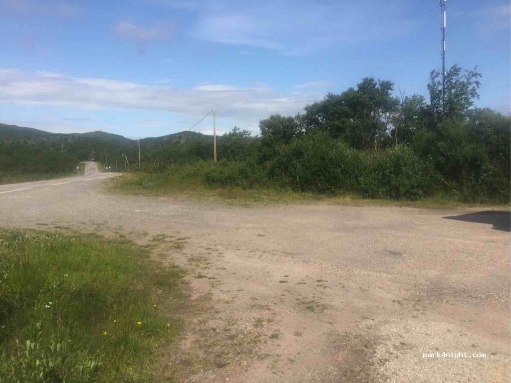 (9845)  - 40 Sekundær Fylkesvei 98 — foto 3