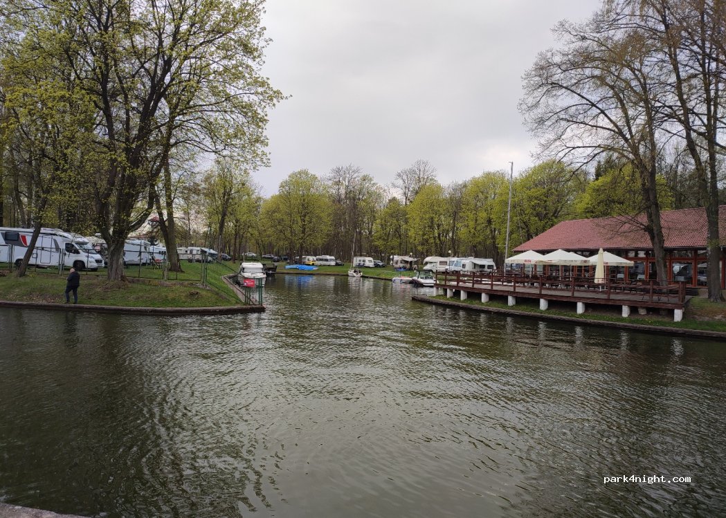 (11) Giżycko - 10 Świętego Brunona — foto 2