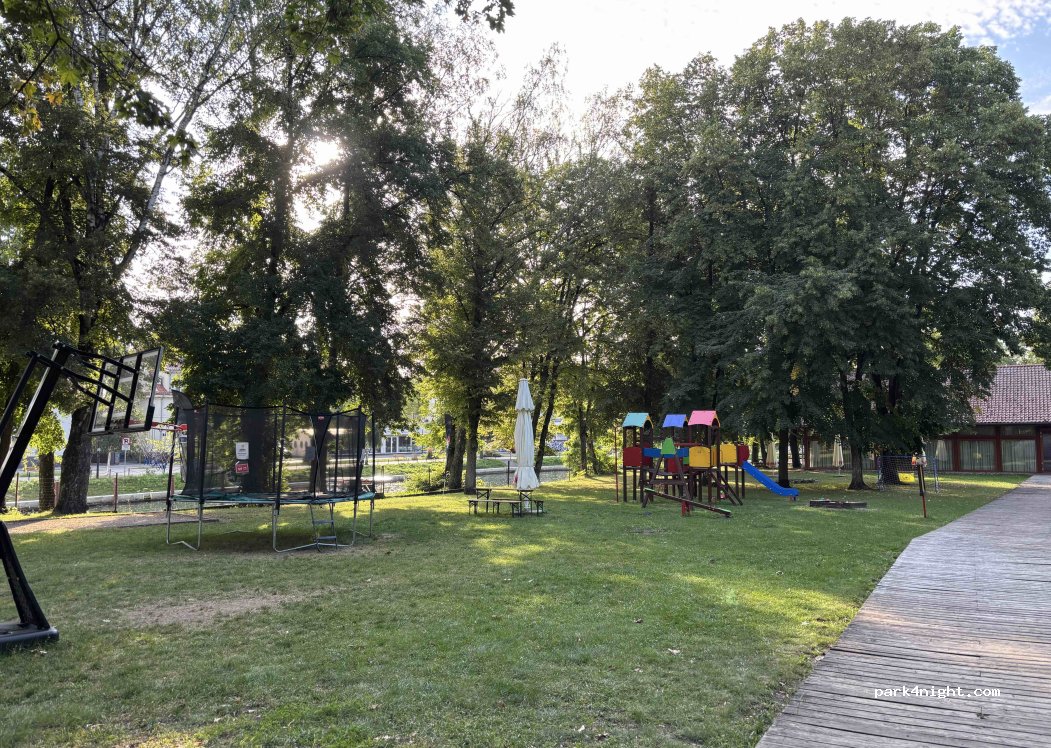 (11) Giżycko - 10 Świętego Brunona — foto 4