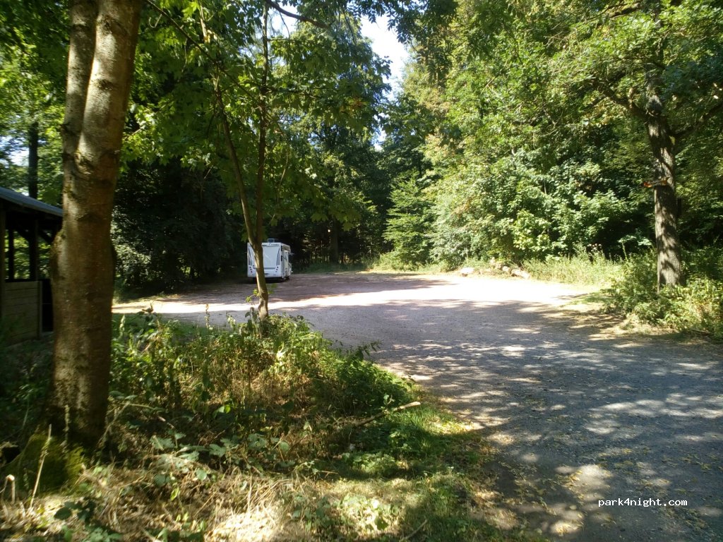(56075) Koblenz - Römerstraße — foto