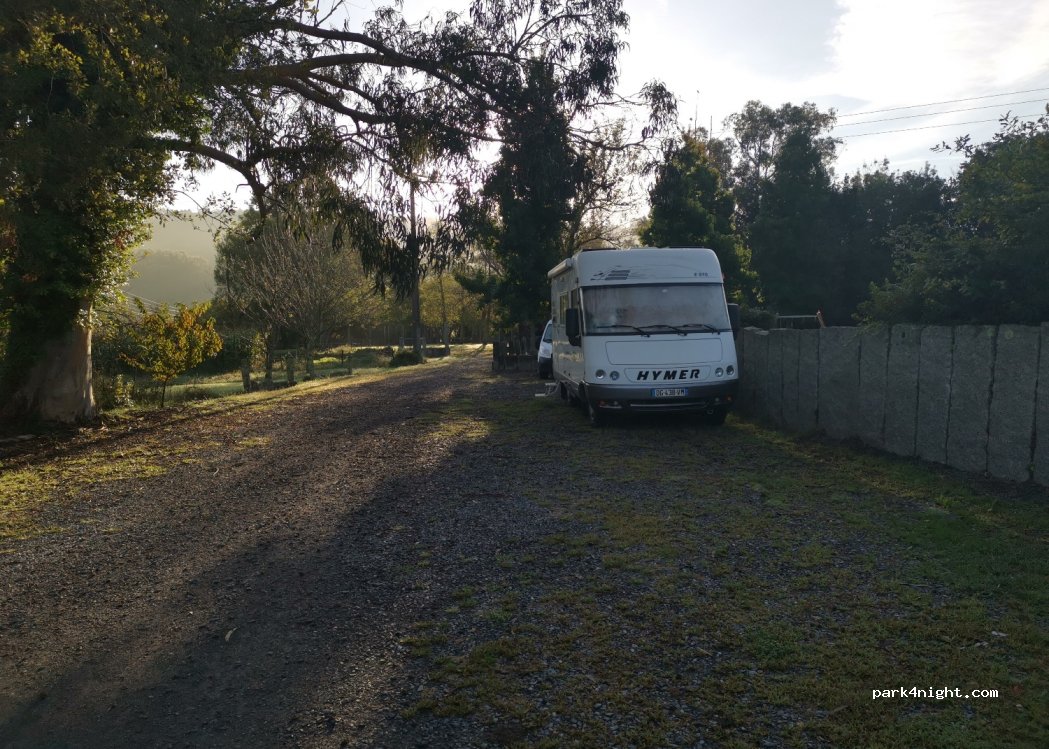 (15287) Serra de Outes - 7 Rua Vistaalegre — foto 2