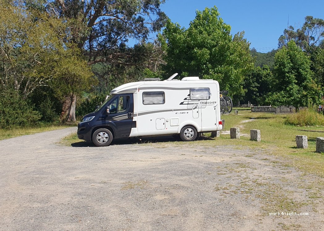 (15287) Serra de Outes - 7 Rua Vistaalegre — foto 3