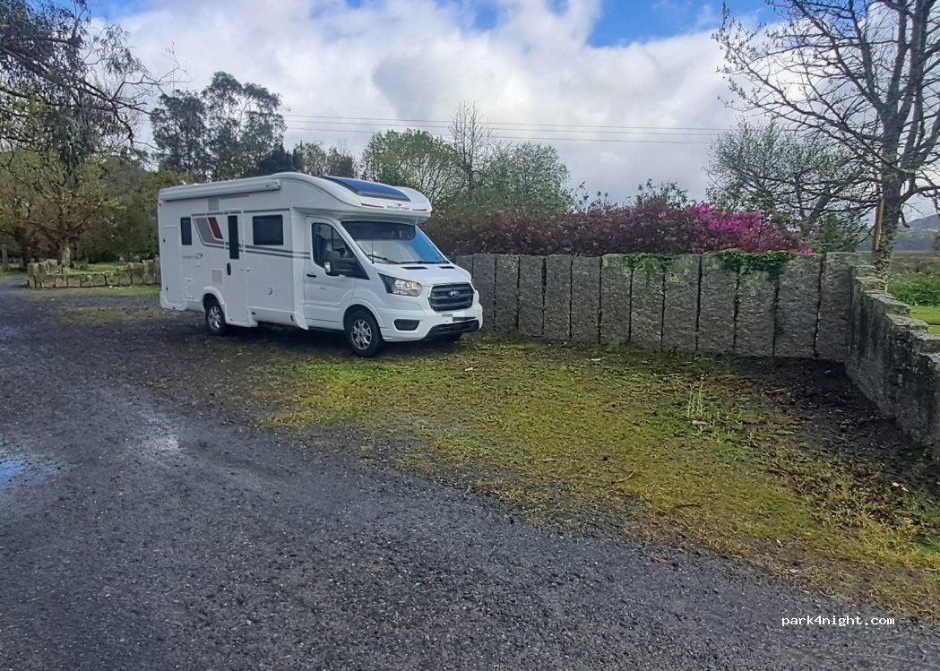 (15287) Serra de Outes - 7 Rua Vistaalegre — foto 4