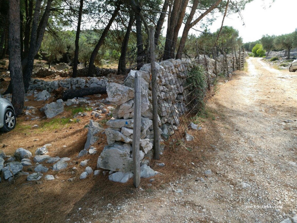 (51557) Cres - Lungo mare Svetog Mikule — foto 2