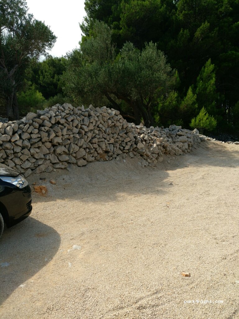 (51557) Cres - Lungo mare Svetog Mikule — foto 3