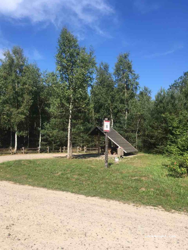 (84-210) Borkowo Lęborskie - 7 Droga Wojewódzka 213 — foto 2