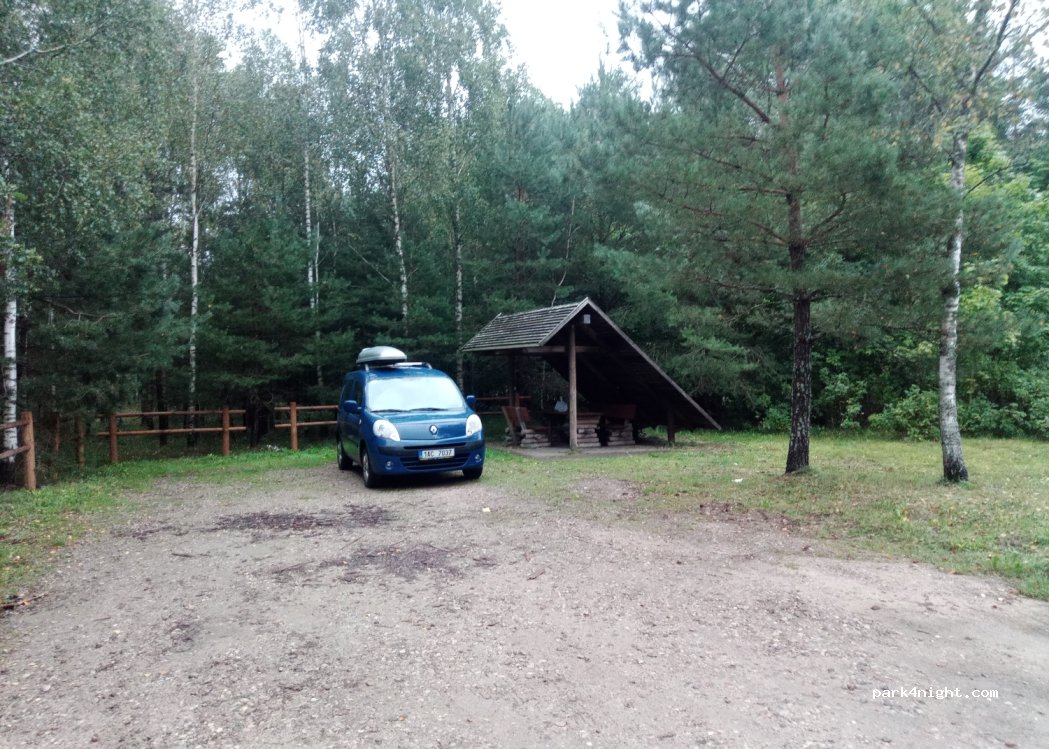 (84-210) Borkowo Lęborskie - 7 Droga Wojewódzka 213 — foto 4