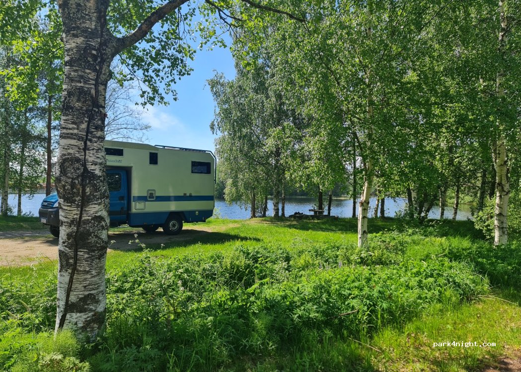 (82300)  - 654 Oravisalontie — foto 4