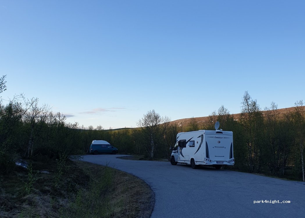 (9525) Kautokeino - E45 — foto 2