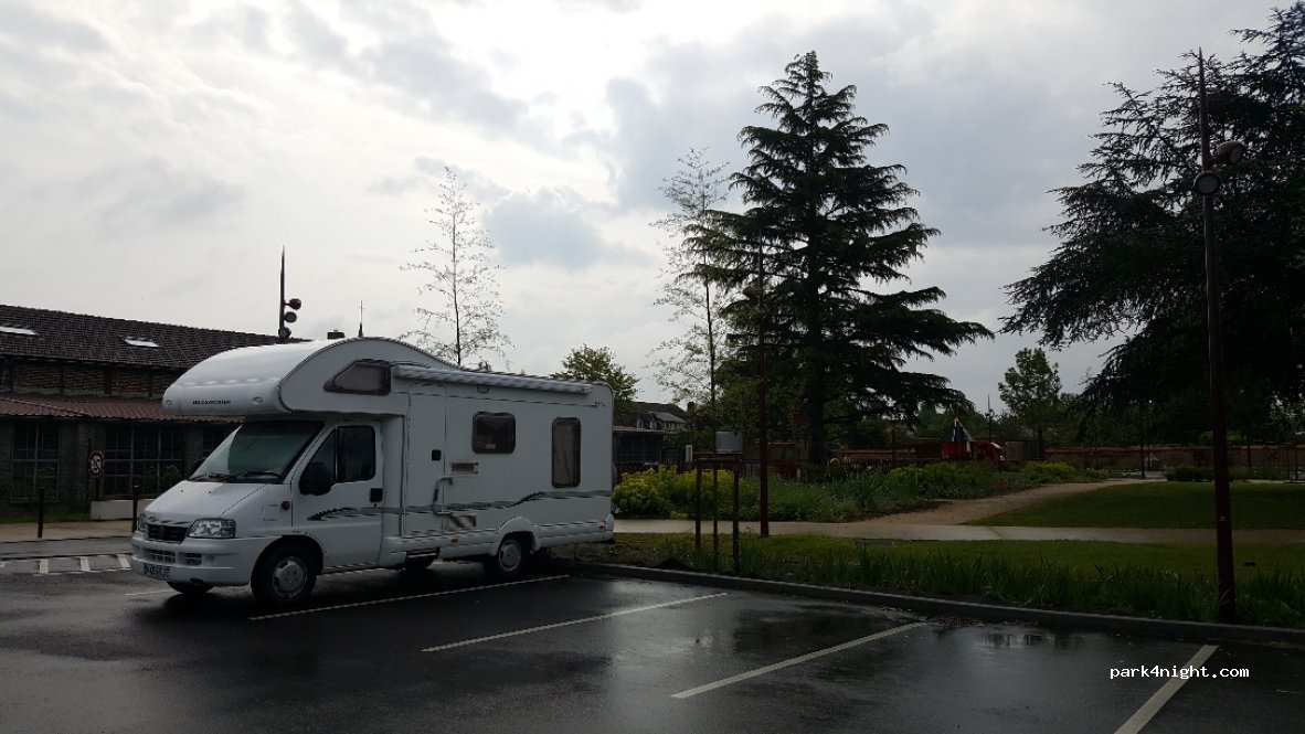 (27690) Lery - 2 Rue du 8 Mai — foto 2