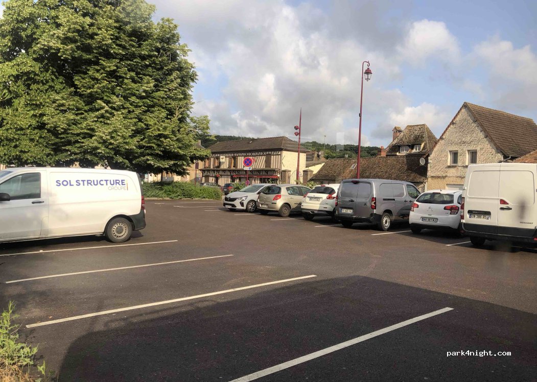 (27690) Lery - 2 Rue du 8 Mai — foto 5