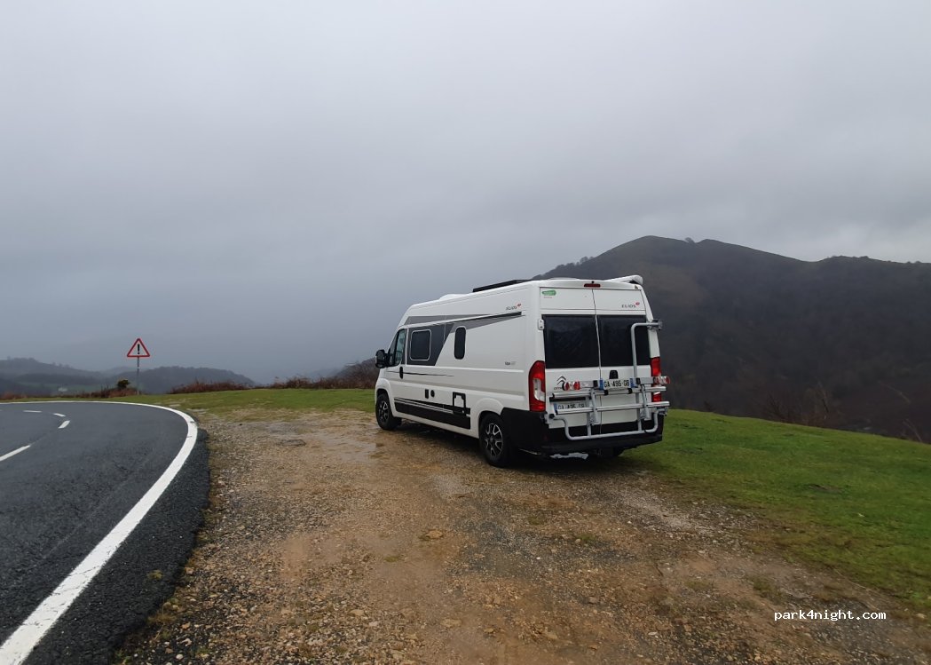 (31639) Baztan - Iruña-Frantzia (Aldude) / Pamplona-Francia (Alduides) — foto 5