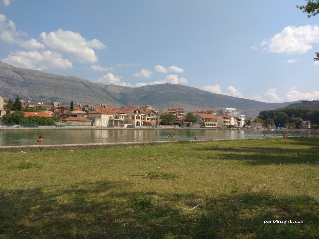 () Trebinje - M20 — foto