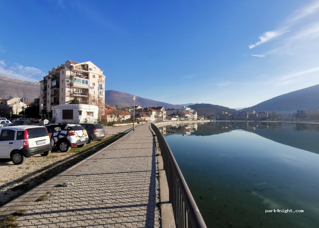 () Trebinje - M20 — foto 3