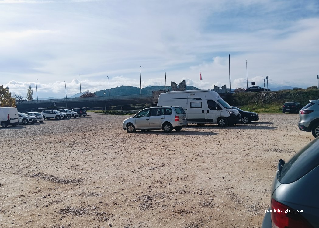 () Trebinje - M20 — foto 5