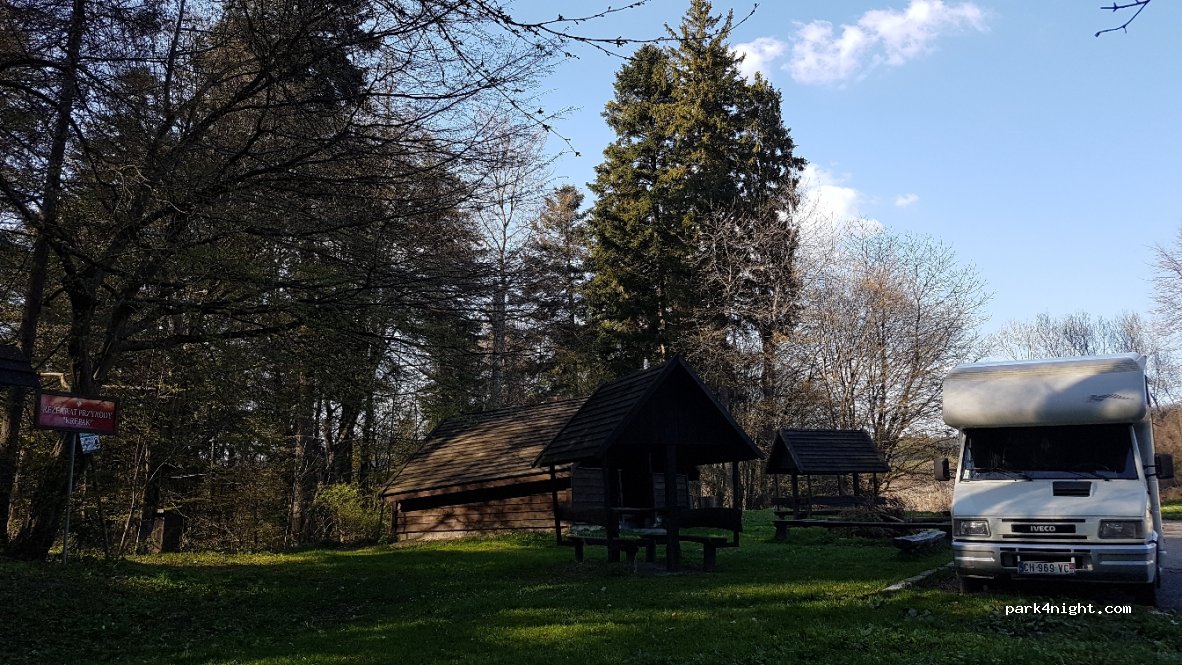 (37-740) Korzeniec - Droga Krajowa 28 — foto 4