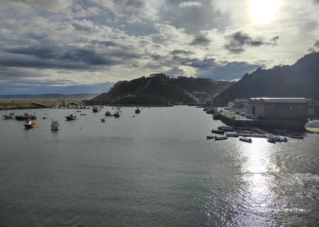 (33159) Cudillero - CU-3 — foto 2