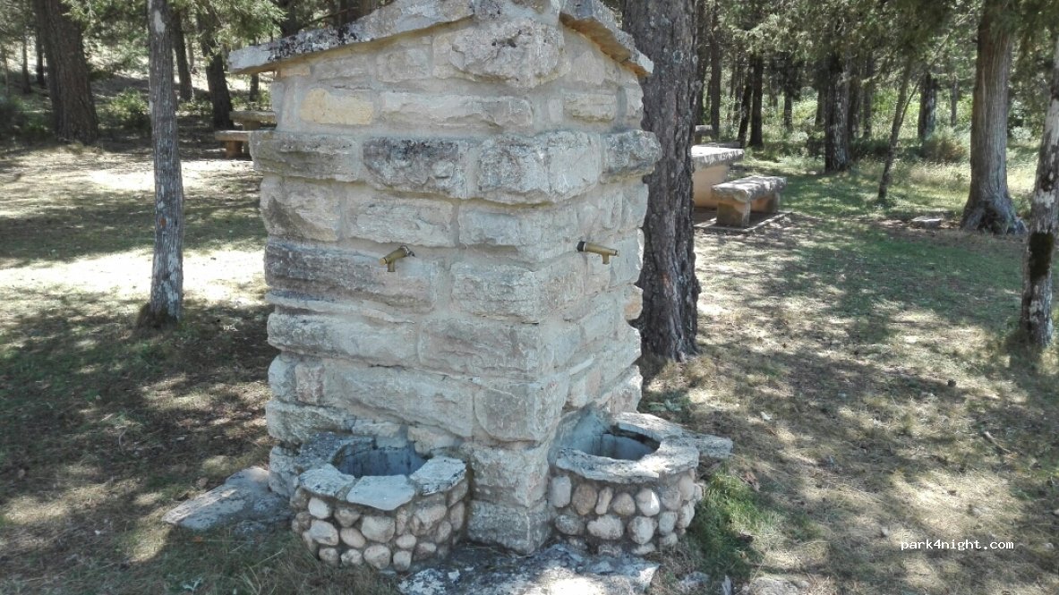 (42146) Cabrejas del Pinar - Unnamed Road — foto