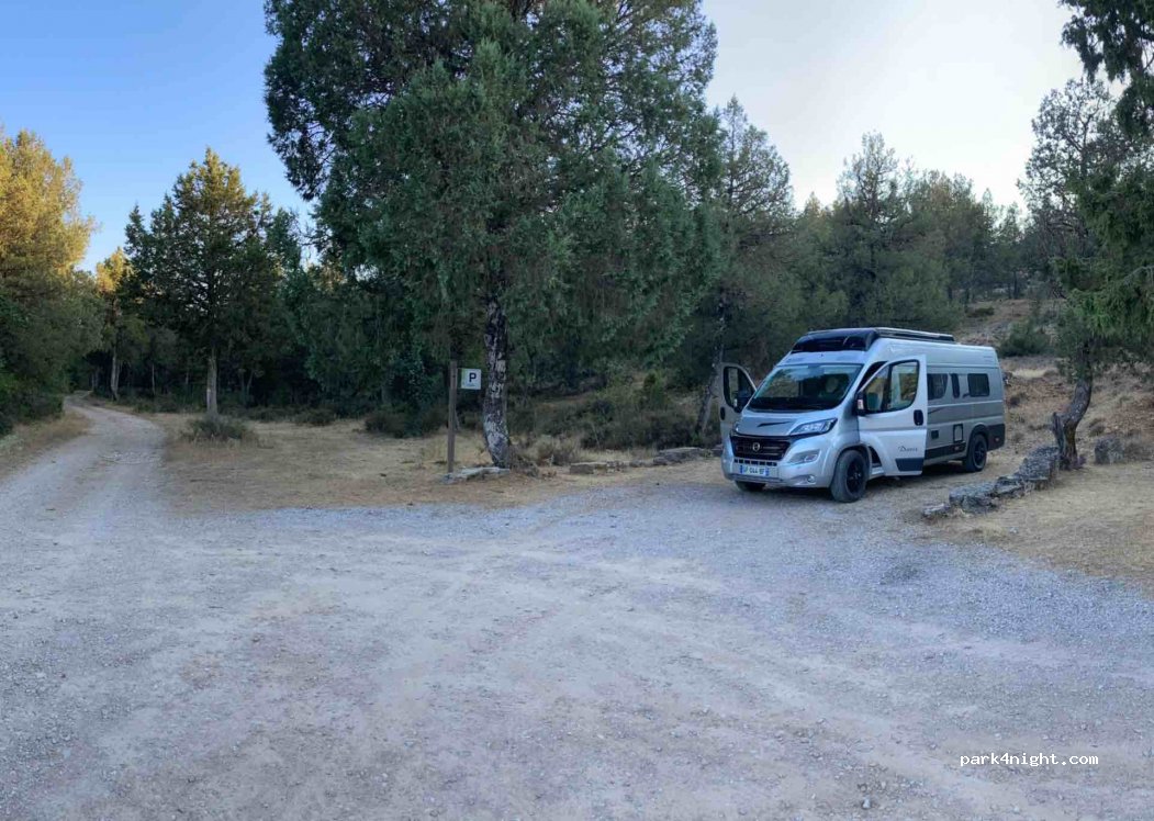 (42146) Cabrejas del Pinar - Unnamed Road — foto 3