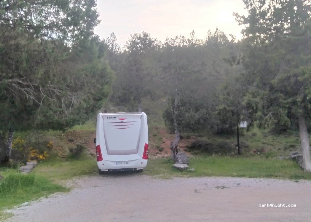 (42146) Cabrejas del Pinar - Unnamed Road — foto 4