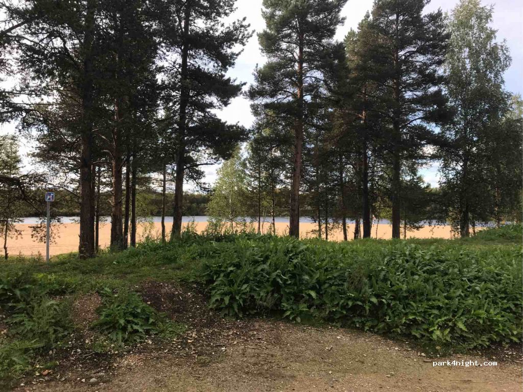 (99800) Inari - Rantapolku — foto 2