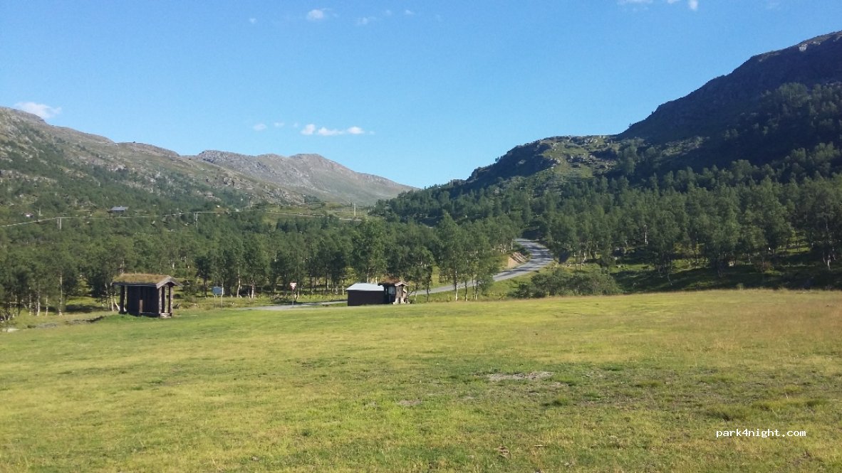 (7340) Oppdal - 12 Sekundær Fylkesveg 512 — foto