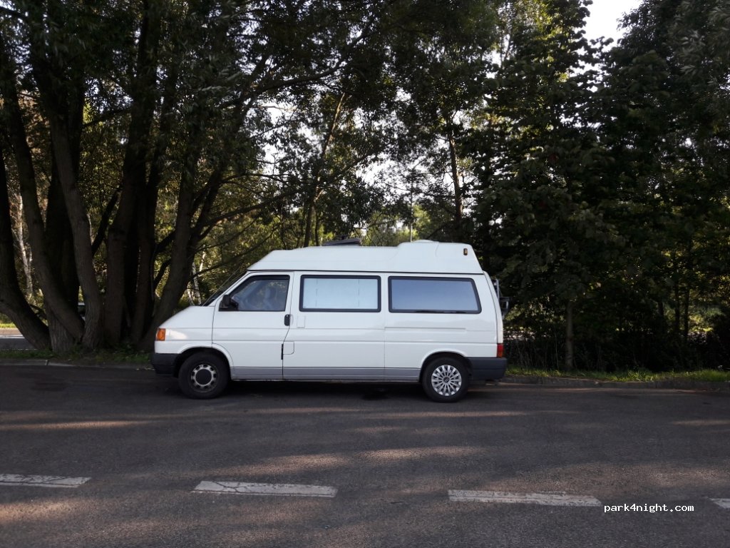 (72-602) Świnoujście - Duńska — foto 2