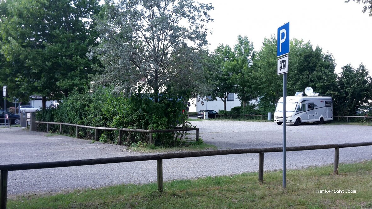 (88400) Biberach an der Riß - 29 Rißstraße — foto