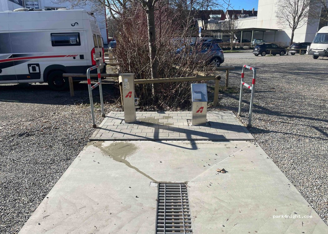 (88400) Biberach an der Riß - 29 Rißstraße — foto 2