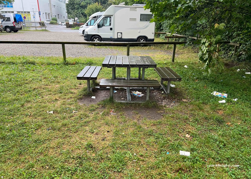 (88400) Biberach an der Riß - 29 Rißstraße — foto 4