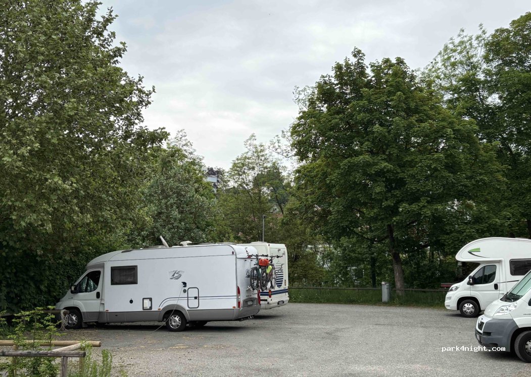 (88400) Biberach an der Riß - 29 Rißstraße — foto 5