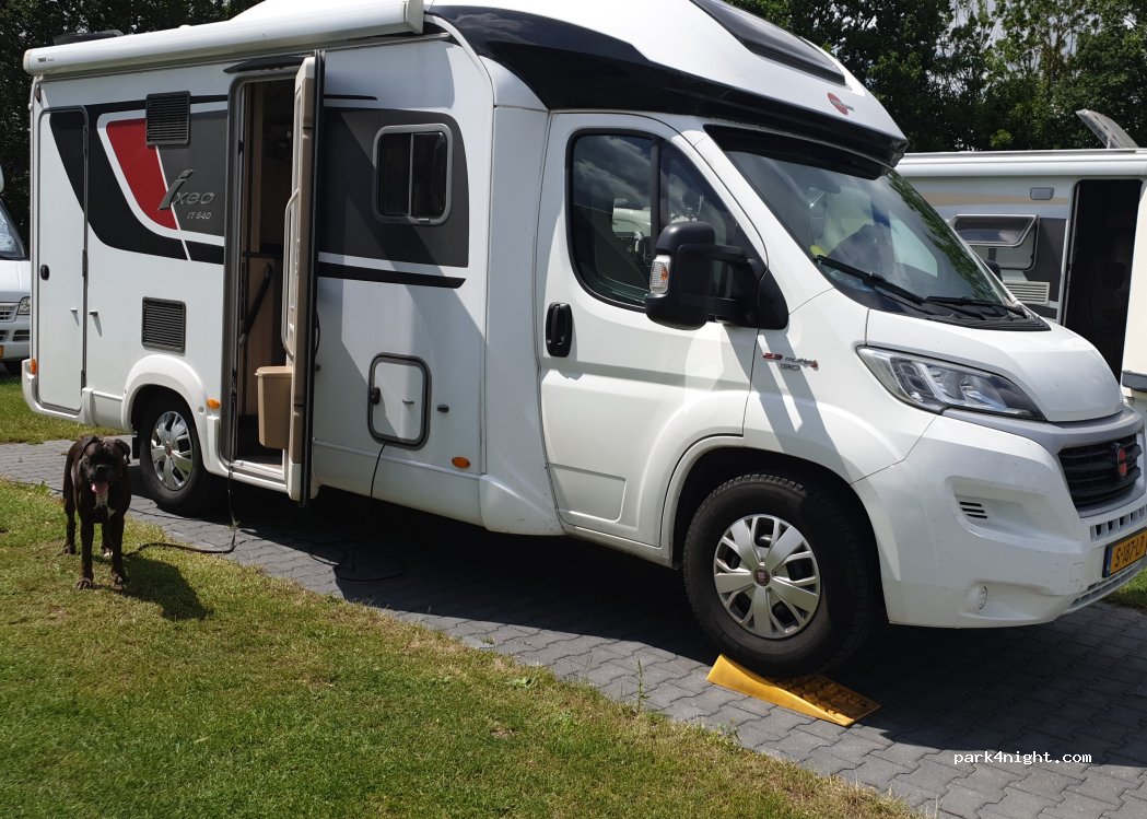Ardoer Vakantiepark 't Akkertien — foto 2