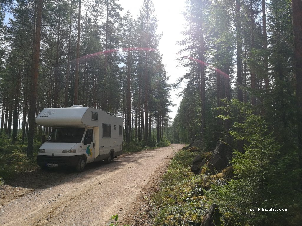 (41290)  - 693 Häkintie — foto