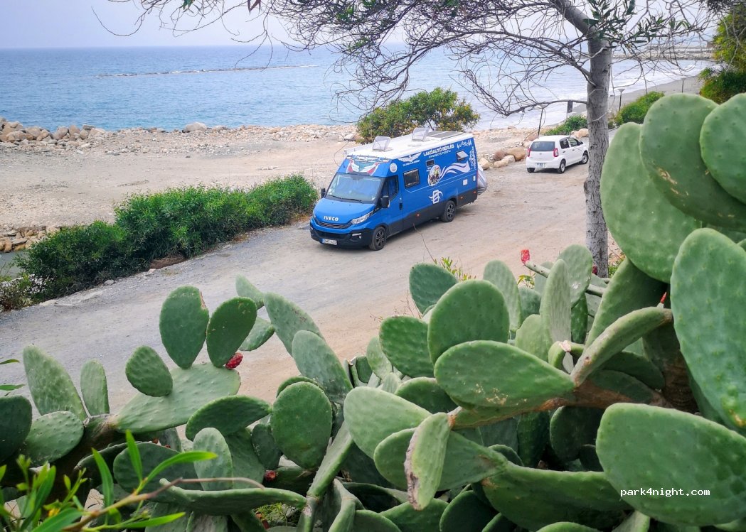 () Agios Tychon - Amathountos — foto 2