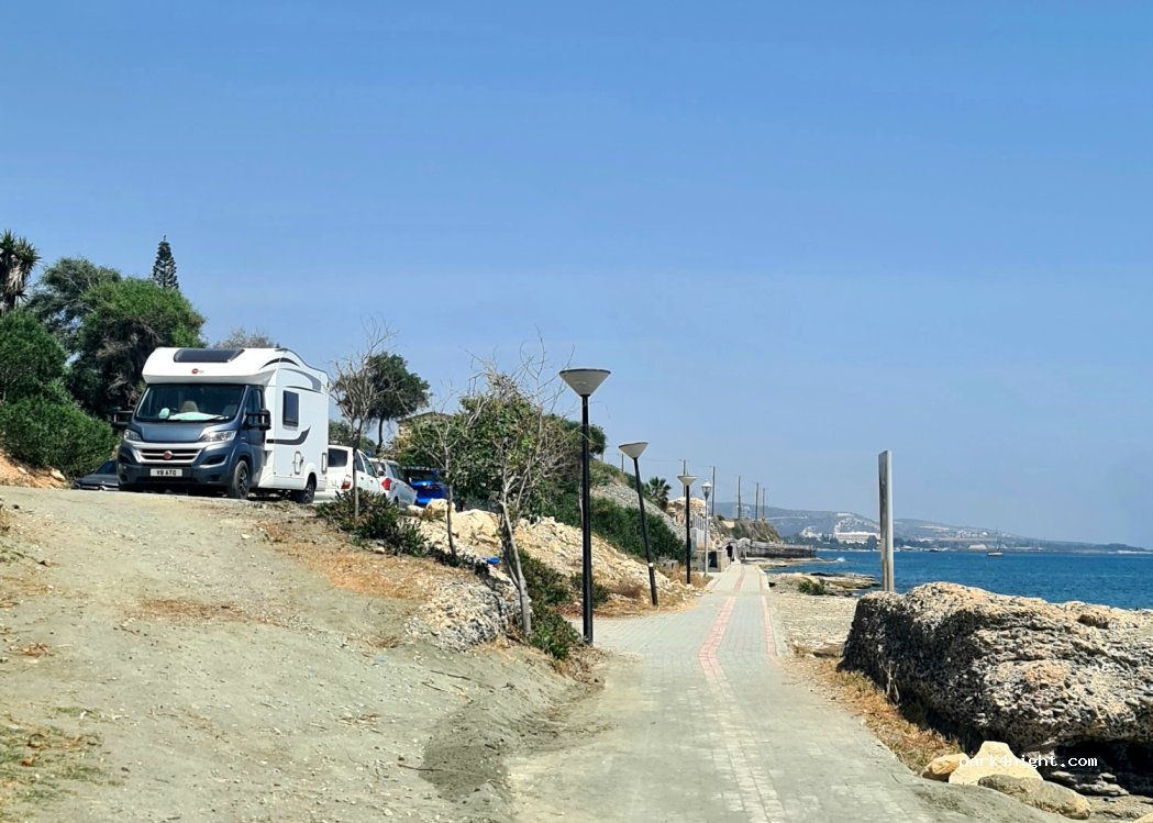 () Agios Tychon - Amathountos — foto 3