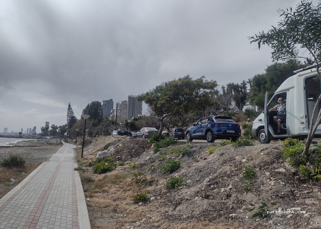 () Agios Tychon - Amathountos — foto 4