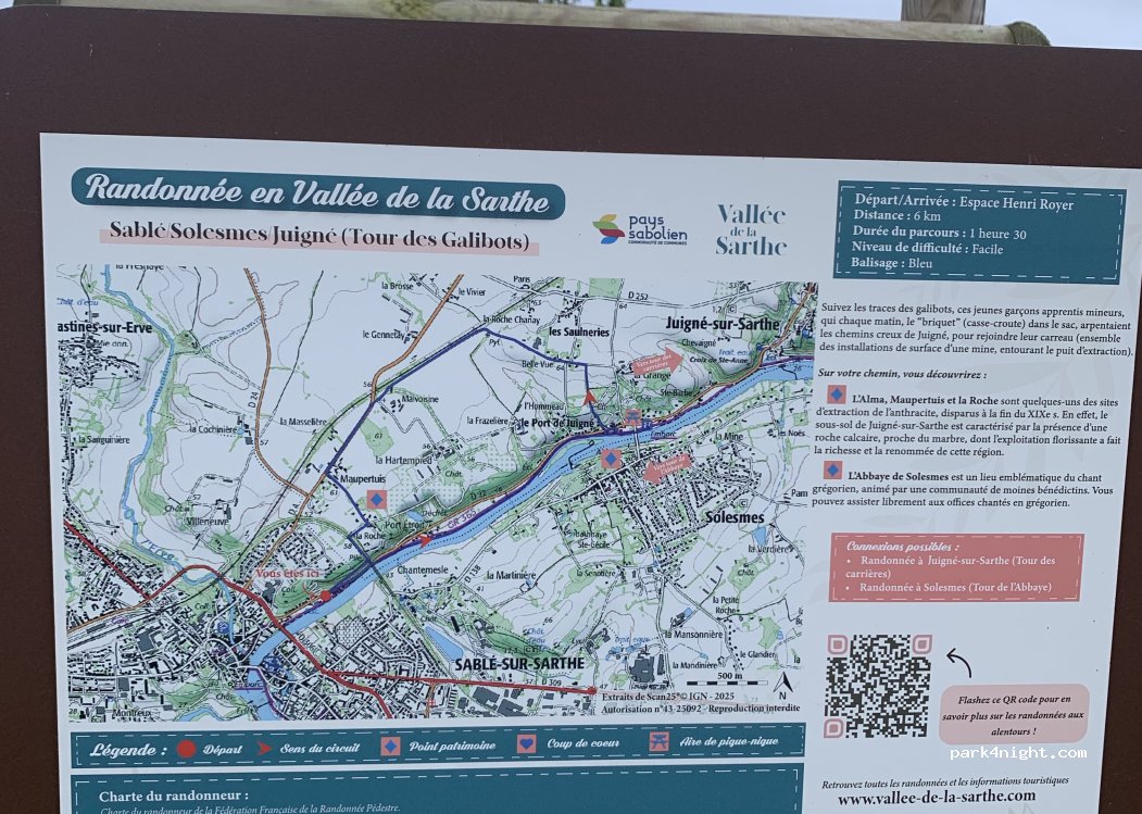 (72300) Sablé-sur-Sarthe - 57-69 Rue Michel Vieille — foto 5