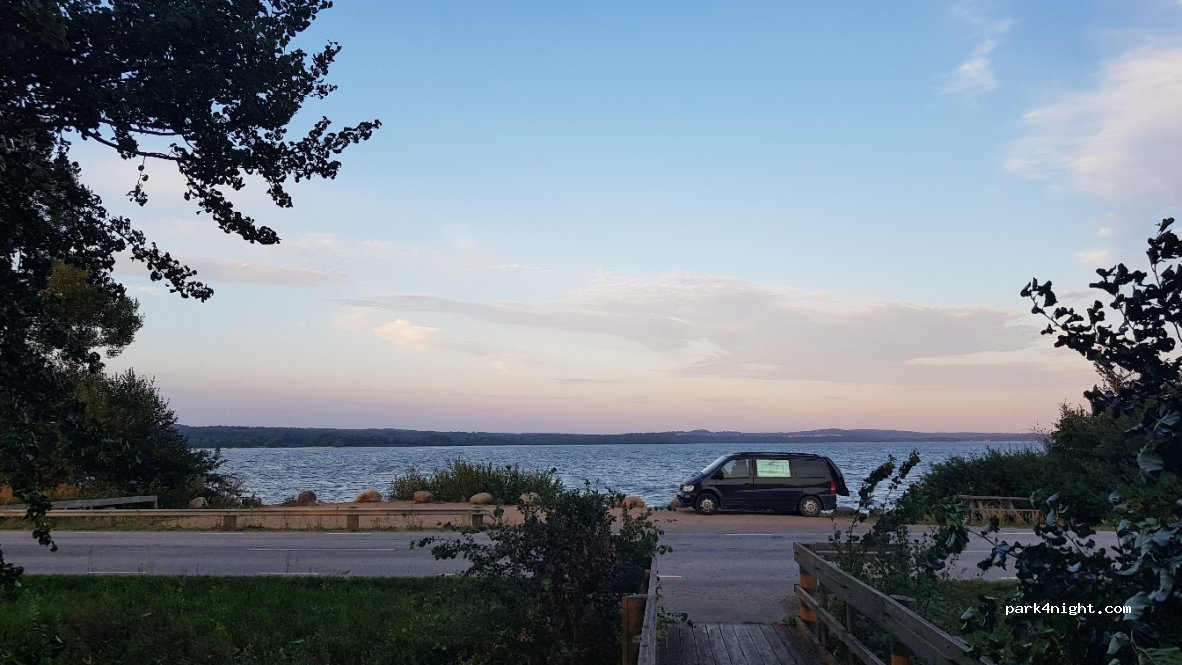(240 35)  - Vombsvägen — foto