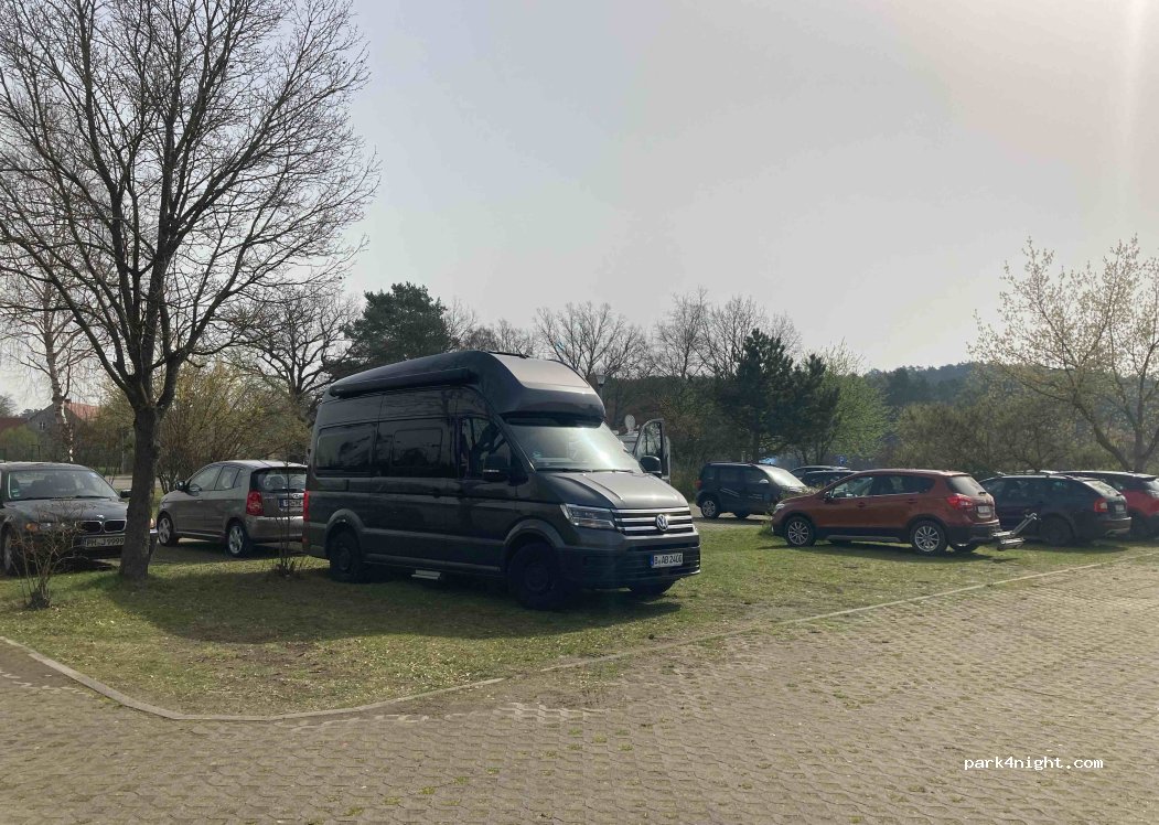 (14823) Rabenstein/Fläming - 39 K6925 — foto 4